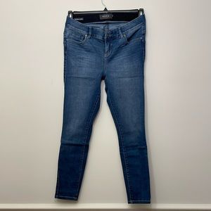 Torrid Bombshell Skinny Premium Stretch Jeans - Size 14R